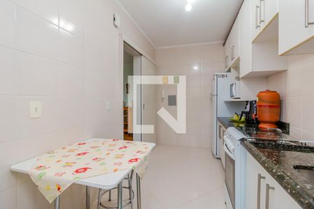 Apartamento à venda com 62m², 2 quartos e sem vagaCozinha