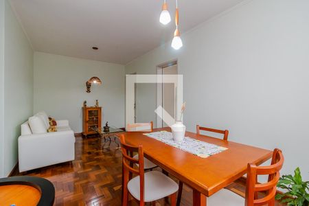 Apartamento à venda com 62m², 2 quartos e sem vagaSala