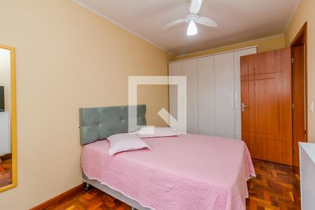 Apartamento à venda com 62m², 2 quartos e sem vagaQuarto 1