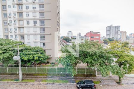 Apartamento à venda com 62m², 2 quartos e sem vagaVista