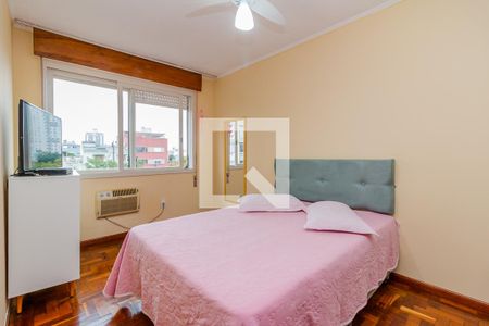 Apartamento à venda com 62m², 2 quartos e sem vagaQuarto 1