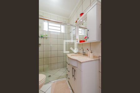 Apartamento à venda com 62m², 2 quartos e sem vagaBanheiro