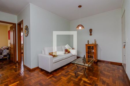 Apartamento à venda com 62m², 2 quartos e sem vagaSala