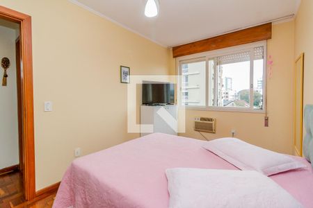 Apartamento à venda com 62m², 2 quartos e sem vagaQuarto 1