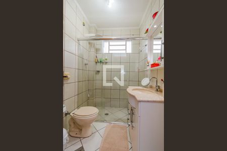 Apartamento à venda com 62m², 2 quartos e sem vagaBanheiro