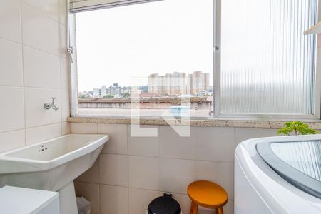 Apartamento à venda com 62m², 2 quartos e sem vagaÁrea de serviço