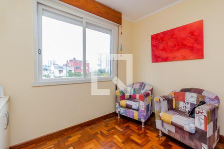 Apartamento à venda com 62m², 2 quartos e sem vagaQuarto 2