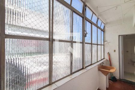 Apartamento à venda com 85m², 2 quartos e sem vaga Apartamento à venda com 85m², 2 quartos e sem vagaÁrea de Serviço