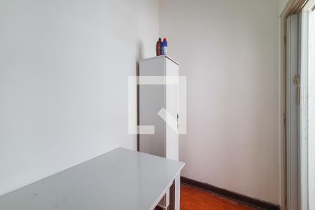 Apartamento à venda com 85m², 2 quartos e sem vaga Apartamento à venda com 85m², 2 quartos e sem vagaQuarto de Serviço