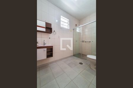 Apartamento à venda com 85m², 2 quartos e sem vaga Apartamento à venda com 85m², 2 quartos e sem vagaBanheiro