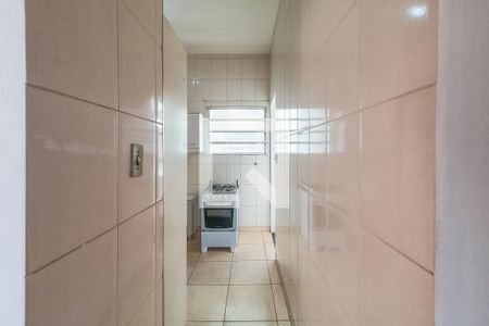 Apartamento à venda com 85m², 2 quartos e sem vaga Apartamento à venda com 85m², 2 quartos e sem vagaCorredor