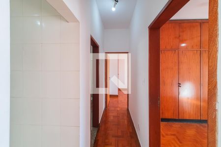 Apartamento à venda com 85m², 2 quartos e sem vaga Apartamento à venda com 85m², 2 quartos e sem vagaCorredor