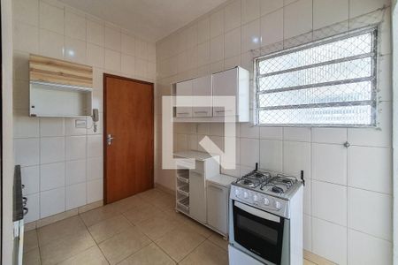 Apartamento à venda com 85m², 2 quartos e sem vaga Apartamento à venda com 85m², 2 quartos e sem vagaCozinha