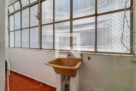 Apartamento à venda com 85m², 2 quartos e sem vaga Apartamento à venda com 85m², 2 quartos e sem vagaÁrea de Serviço