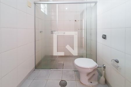 Apartamento à venda com 85m², 2 quartos e sem vaga Apartamento à venda com 85m², 2 quartos e sem vagaBanheiro