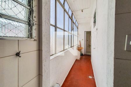 Apartamento à venda com 85m², 2 quartos e sem vaga Apartamento à venda com 85m², 2 quartos e sem vagaÁrea de Serviço