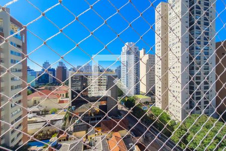 Apartamento à venda com 85m², 2 quartos e sem vaga Apartamento à venda com 85m², 2 quartos e sem vagaVista