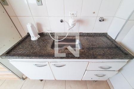 Apartamento à venda com 85m², 2 quartos e sem vaga Apartamento à venda com 85m², 2 quartos e sem vagaCozinha