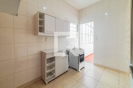 Apartamento à venda com 85m², 2 quartos e sem vaga Apartamento à venda com 85m², 2 quartos e sem vagaCozinha