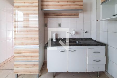 Apartamento à venda com 85m², 2 quartos e sem vaga Apartamento à venda com 85m², 2 quartos e sem vagaCozinha