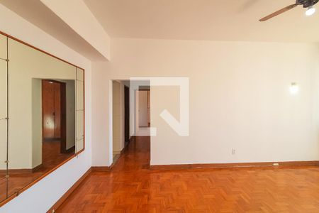 Apartamento à venda com 85m², 2 quartos e sem vaga Apartamento à venda com 85m², 2 quartos e sem vagaSala