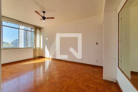 Apartamento à venda com 85m², 2 quartos e sem vaga Apartamento à venda com 85m², 2 quartos e sem vagaSala