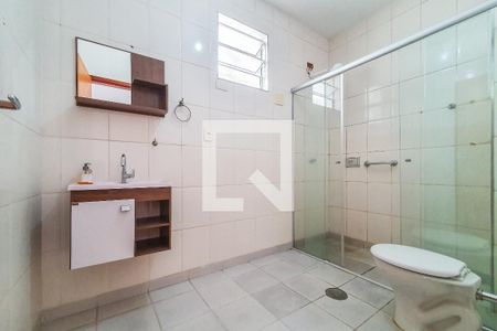 Apartamento à venda com 85m², 2 quartos e sem vaga Apartamento à venda com 85m², 2 quartos e sem vagaBanheiro