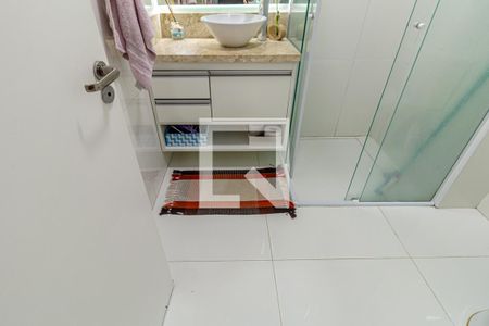 Apartamento à venda com 39m², 1 quarto e sem vagaBanheiro