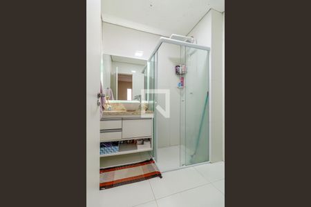 Apartamento à venda com 39m², 1 quarto e sem vagaBanheiro