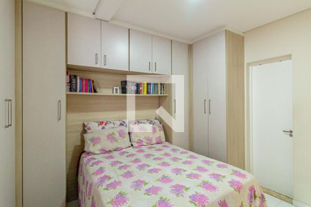 Quarto de apartamento à venda com 1 quarto, 39m² em República, São Paulo