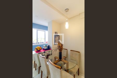 Sala de apartamento à venda com 1 quarto, 39m² em República, São Paulo