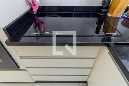 Apartamento à venda com 39m², 1 quarto e sem vagaCozinha e Lavanderia