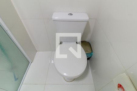 Apartamento à venda com 39m², 1 quarto e sem vagaBanheiro