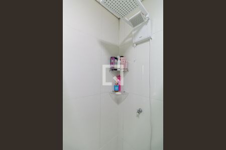 Apartamento à venda com 39m², 1 quarto e sem vagaBanheiro