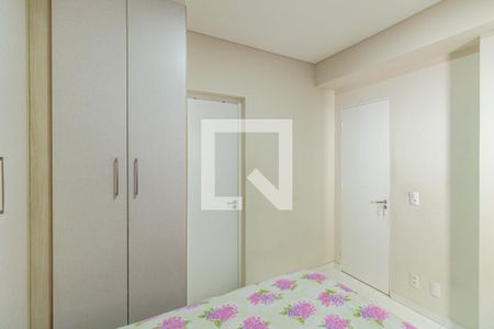 Quarto de apartamento à venda com 1 quarto, 39m² em República, São Paulo