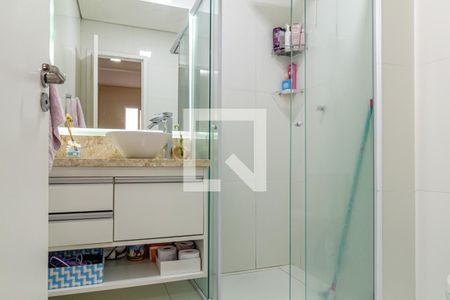 Apartamento à venda com 39m², 1 quarto e sem vagaBanheiro