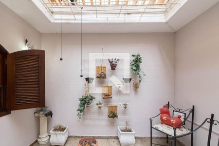 Casa à venda com 455m², 4 quartos e 5 vagasJardim de Inverno