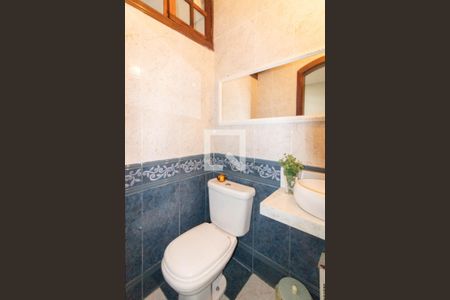 Lavabo de casa à venda com 4 quartos, 455m² em Vila Rosália, Guarulhos