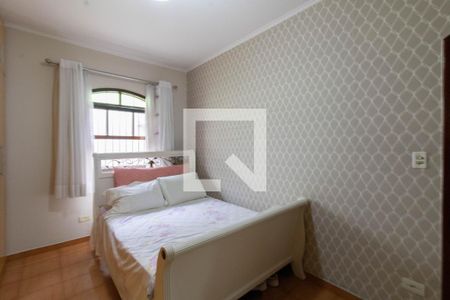 Casa à venda com 455m², 4 quartos e 5 vagasSuíte 3