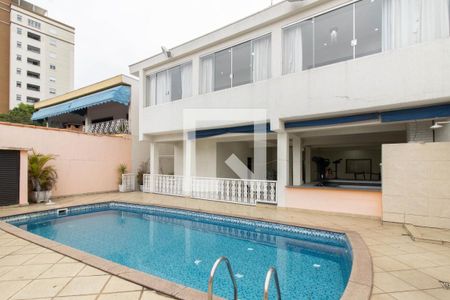 Casa à venda com 455m², 4 quartos e 5 vagasPiscina