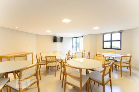 Apartamento à venda com 80m², 3 quartos e 2 vagas Apartamento à venda com 80m², 3 quartos e 2 vagasÁrea comum