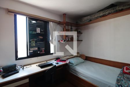 Quarto 1 de apartamento à venda com 3 quartos, 80m² em Vila Regente Feijó, São Paulo