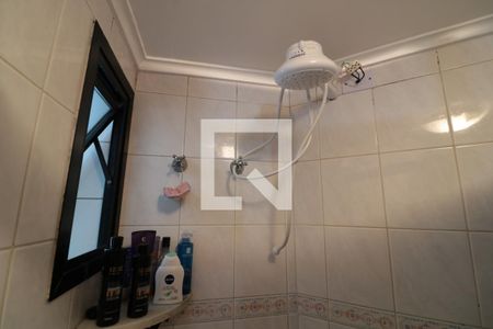 Apartamento à venda com 80m², 3 quartos e 2 vagasBanheiro Social