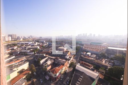 Apartamento para alugar com 42m², 2 quartos e 1 vagaQuarto 1 - Vista