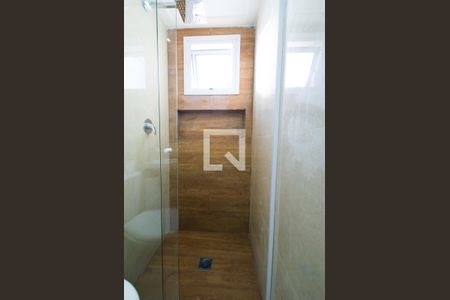 Apartamento para alugar com 42m², 2 quartos e 1 vagaBanheiro