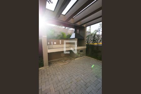 Apartamento para alugar com 42m², 2 quartos e 1 vagaÁrea comum - Churrasqueira