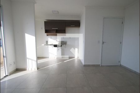 Sala de apartamento à venda com 2 quartos, 42m² em Vila Independência, São Paulo
