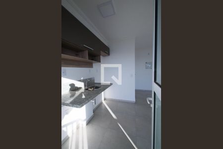 Apartamento para alugar com 42m², 2 quartos e 1 vagaCozinha