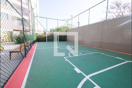 Apartamento para alugar com 42m², 2 quartos e 1 vagaÁrea comum - Quadra