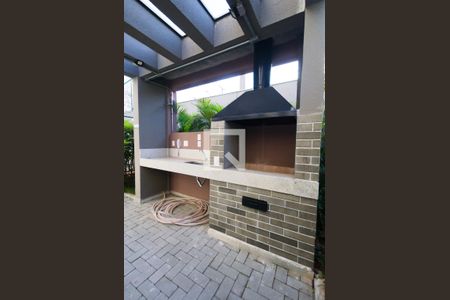 Apartamento para alugar com 42m², 2 quartos e 1 vagaÁrea comum - Churrasqueira